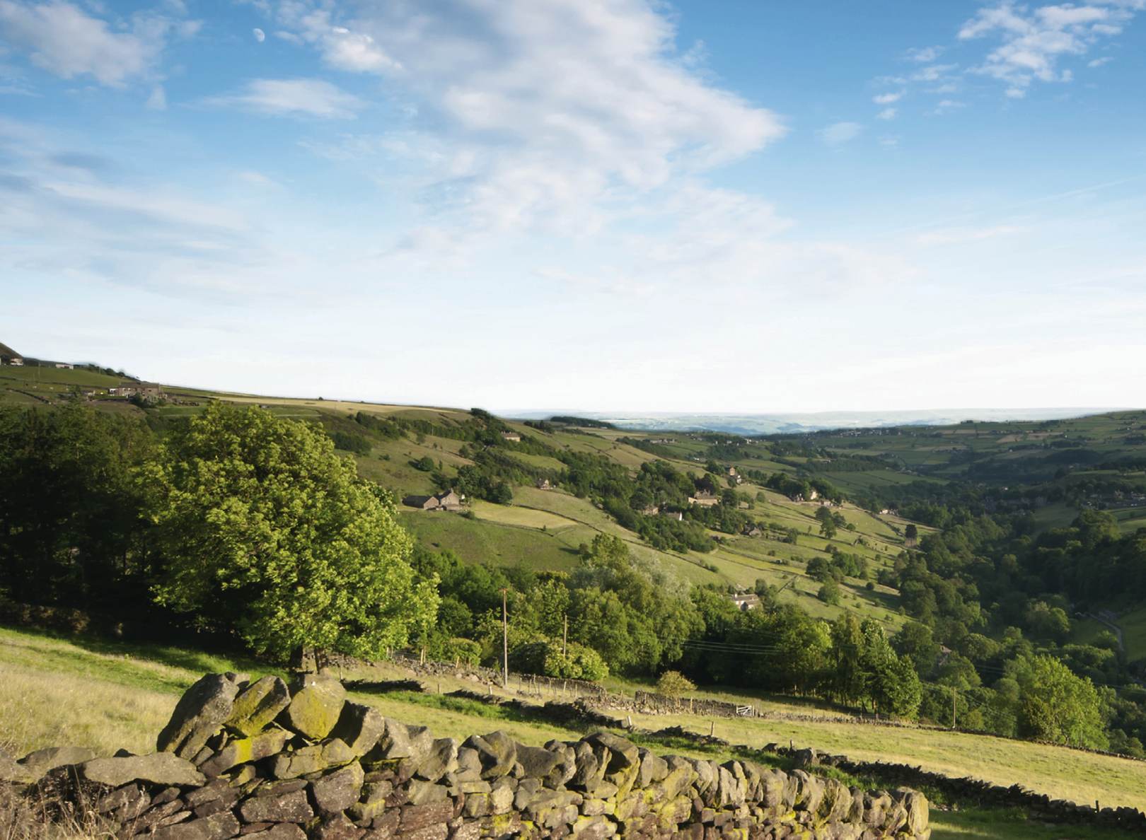 Pennine Weavers